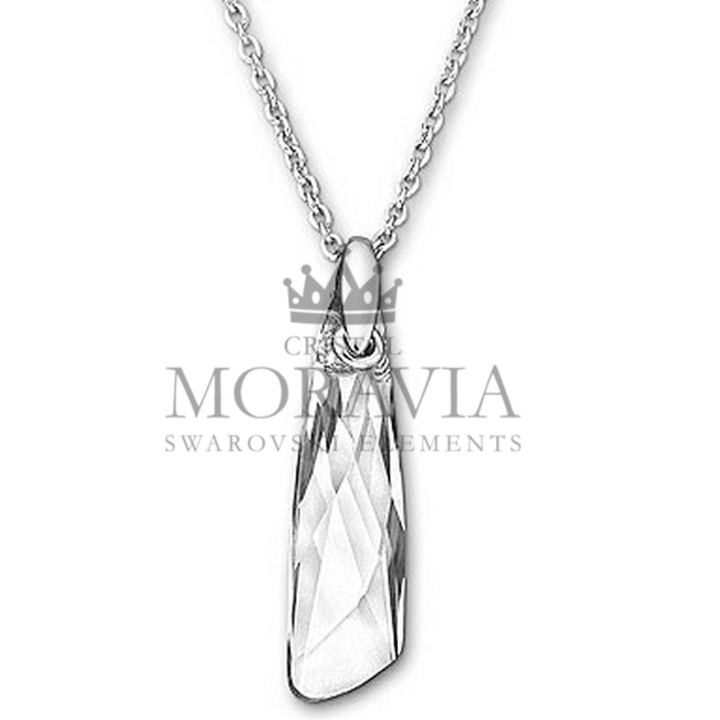 Colgante con Cristal (1688)