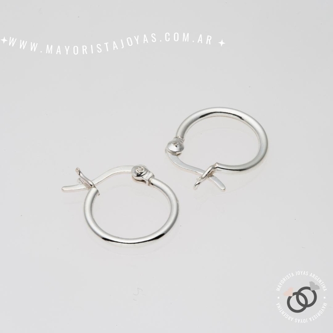 ARGOLLAS PLATA (PHL189)