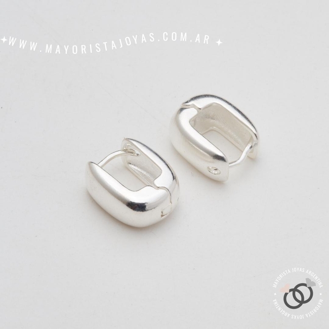 AROS PLATA LAMINADA (LPA0016)