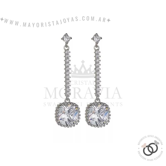 Pendiente con Cristal (MPC015)