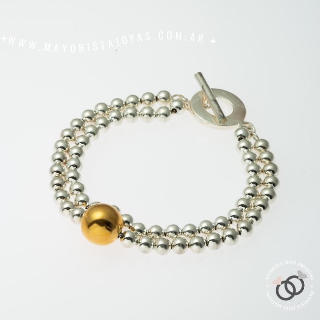 PULSERA (BP143)