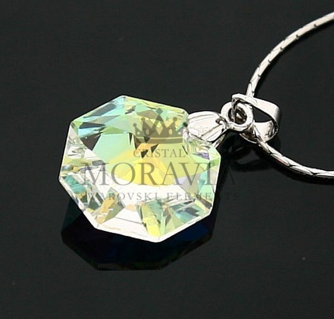 Colgante con Cristal (1743)