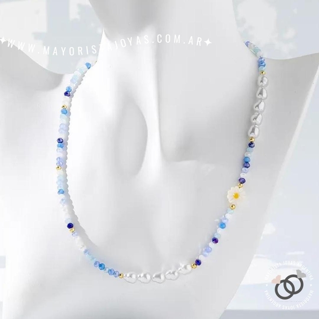 COLLAR BIJOU (BC0118C)