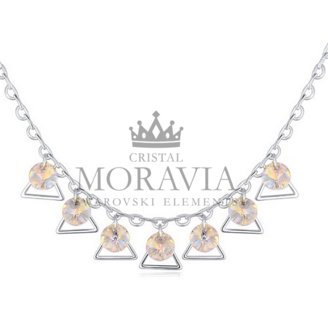 Colgante con Cristal (1767)