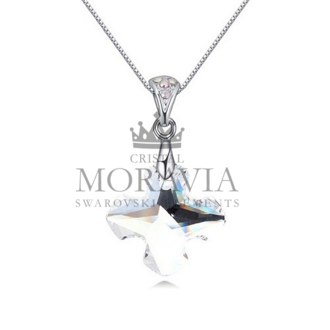 Colgante con Cristal (MCO154)