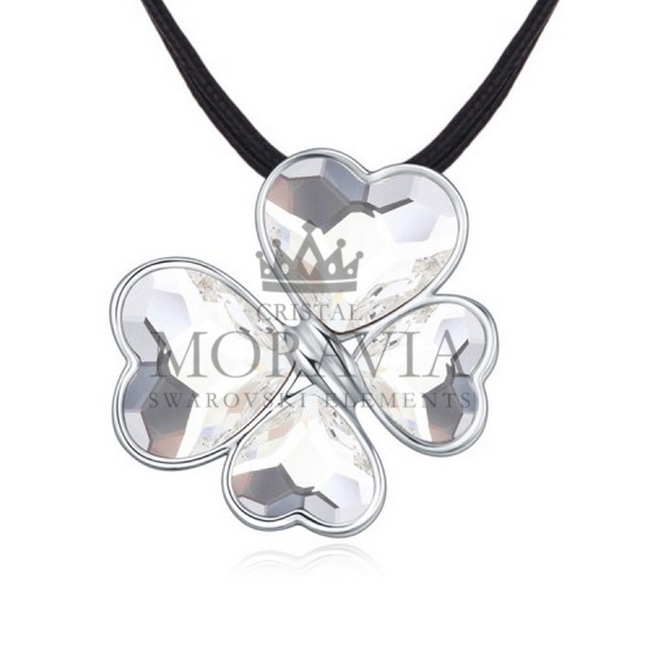 Colgante con Cristal (1773)