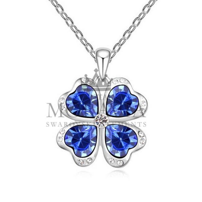 Colgante con Cristal (1774)