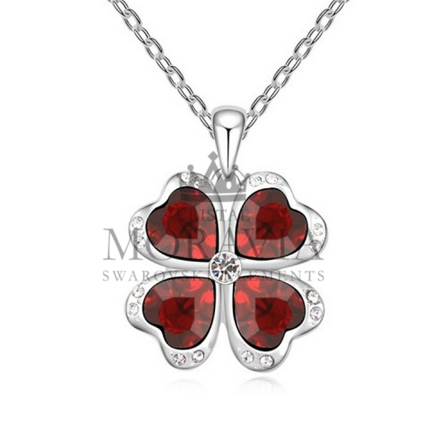 Colgante con Cristal (1775)