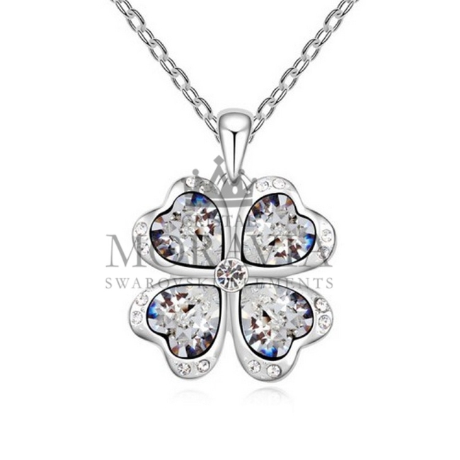 Colgante con Cristal (1777)