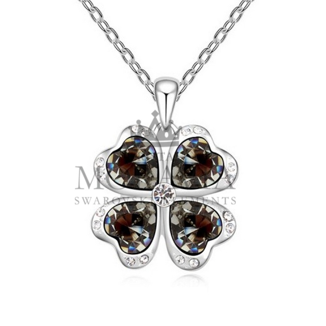 Colgante con Cristal (1779)