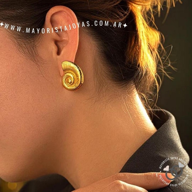 AROS A LA OREJA (AQP0121)