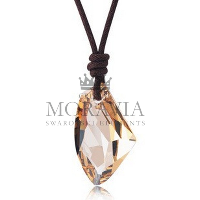 Colgante con Cristal (1790)