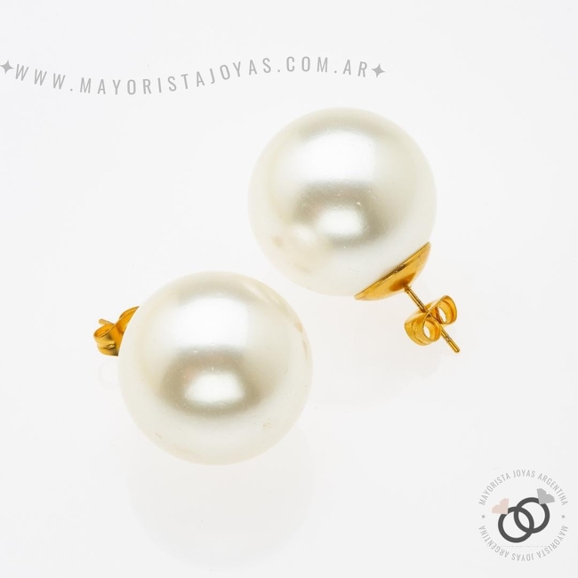 AROS PEGADOS A LA OREJA (AQP039)