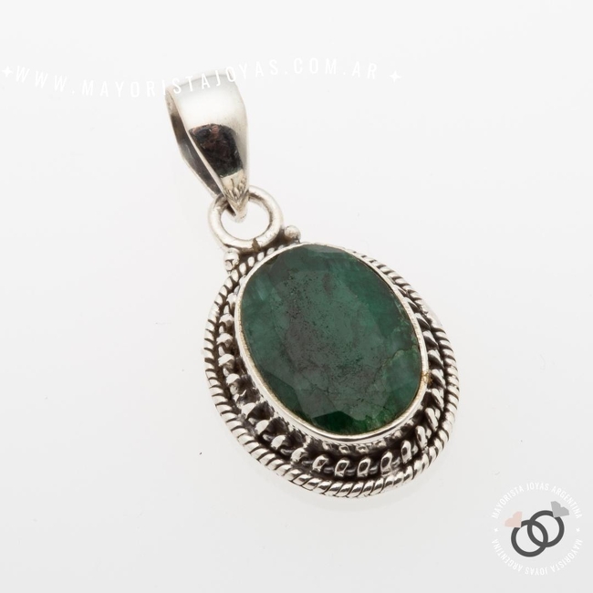 DIJES CON PIEDRAS NATURALES (PPD235E)