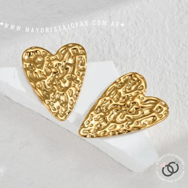 AROS A LA OREJA (AQP0119)