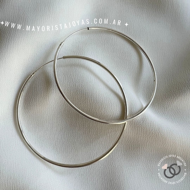 ARGOLLAS PLATA (PHL168)