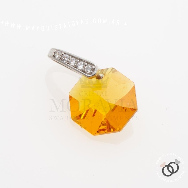 DIJE CON CRISTAL (MDI078)