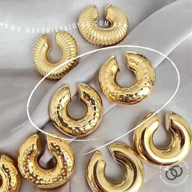 AROS BIJOU (BA0033D)