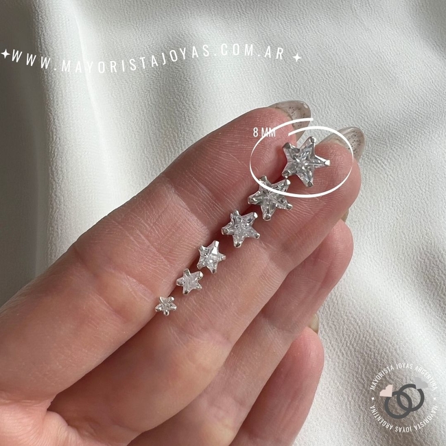 AROS PLATA Y CUBIC (PPC0201)