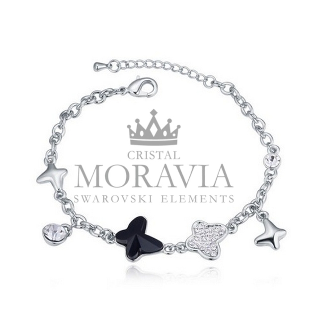 Pulsera con cristal (1877)