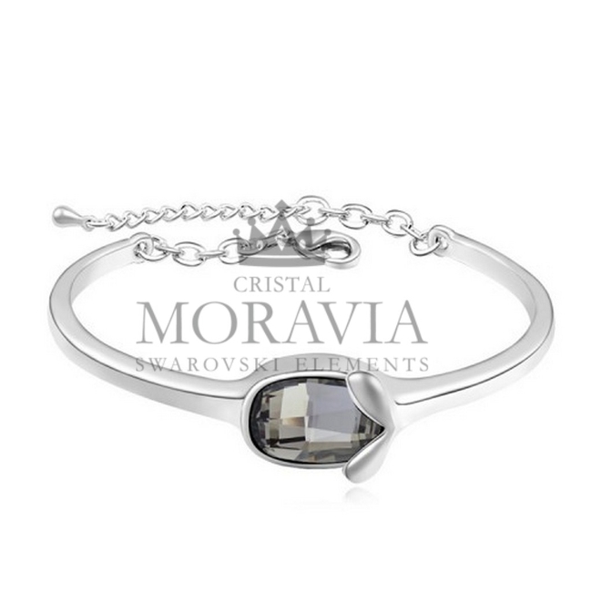 Pulsera con Cristal (MPU0089)