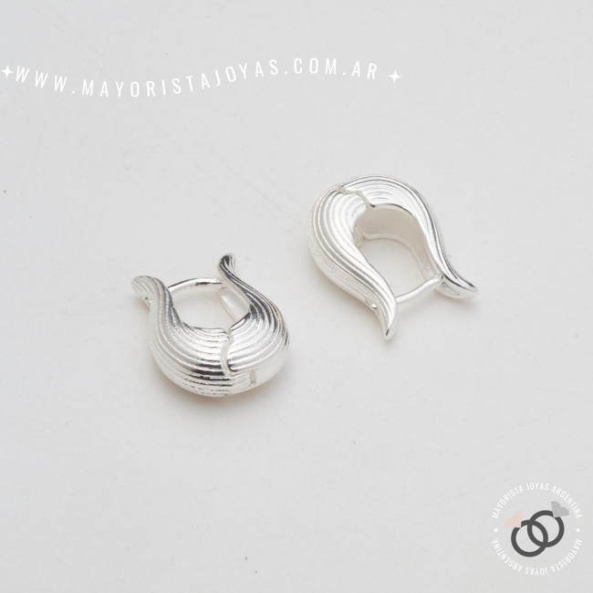 AROS PLATA LAMINADA (LPA0008)