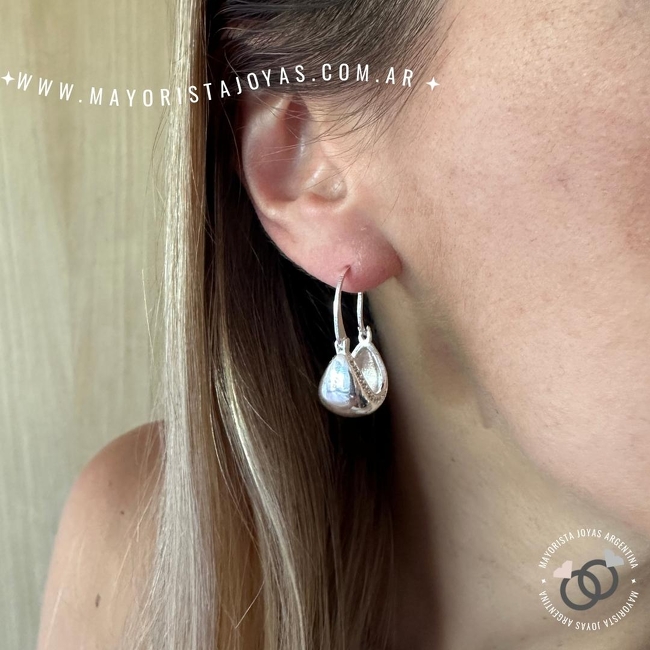 AROS PLATA Y CUBIC (PPC0330)