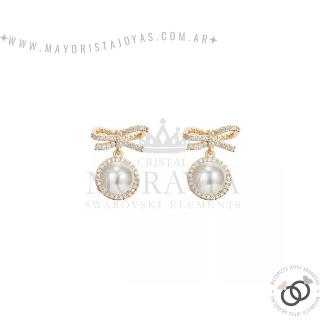 Pendiente con Cristal (MPC072)