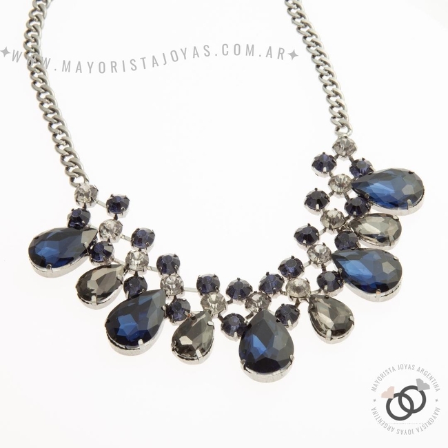 COLLAR BIJOU (BC082)