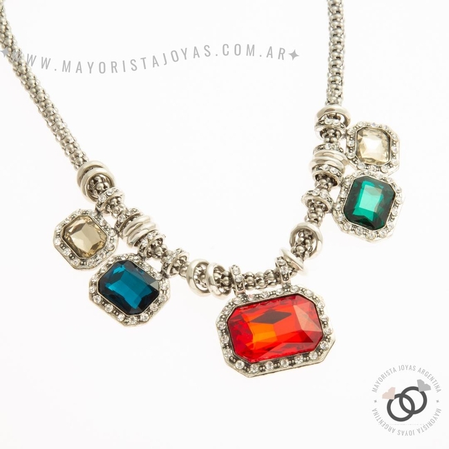 COLLAR BIJOU (BC00079)