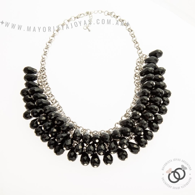 COLLAR BIJOU (BC084)