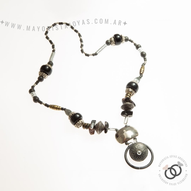 COLLAR BIJOU (BC085)