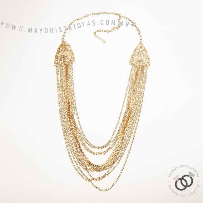 COLLAR BIJOU (BC101)