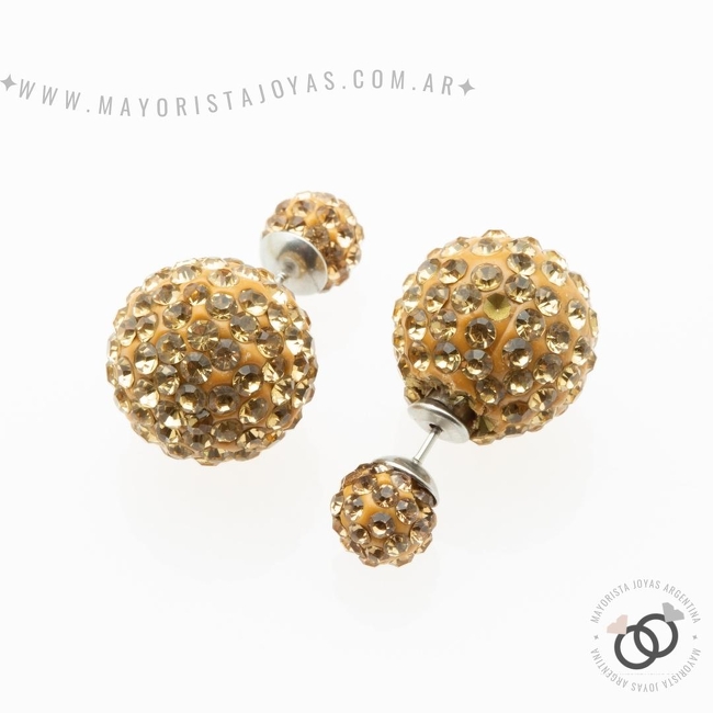 AROS A LA OREJA (AQP024)