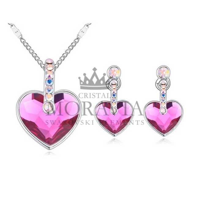 CONJUNTO CON CRISTAL (MST004)