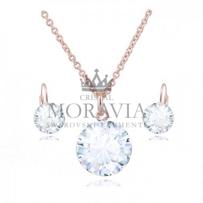 Conjunto con cristal (2004)