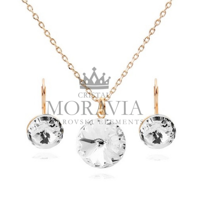 Conjunto con cristal (2007)