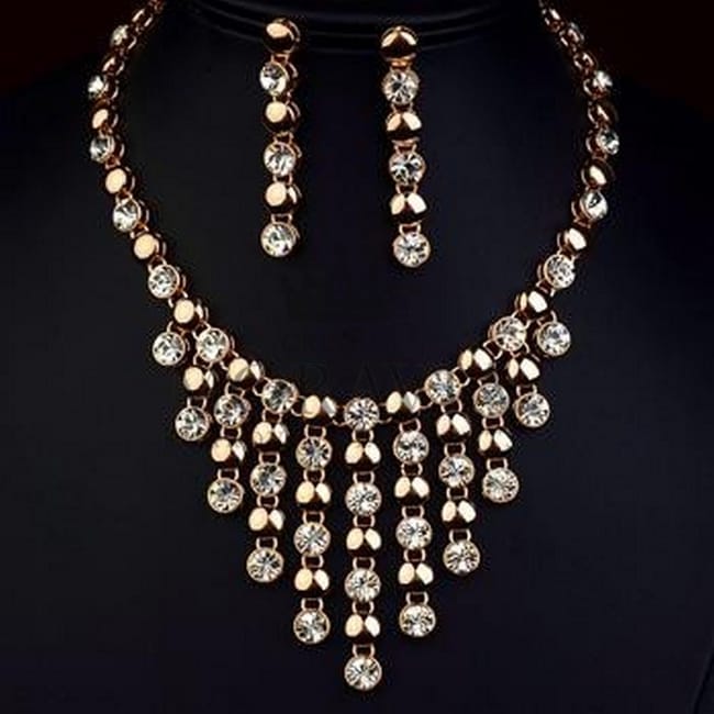 Conjunto con cristal (2008)