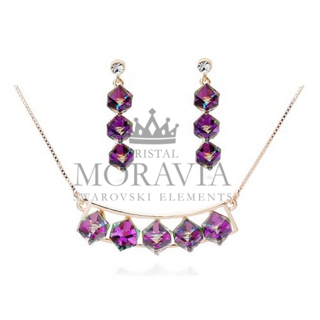 Conjunto con cristal (2030)