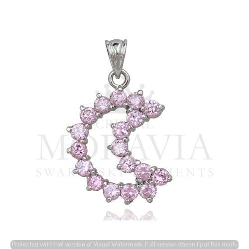 DIJE CON CRISTAL (MDI041RS)