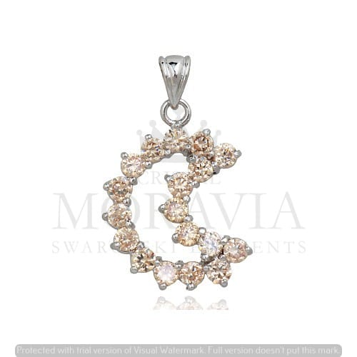 DIJE CON CRISTAL (MDI041A)