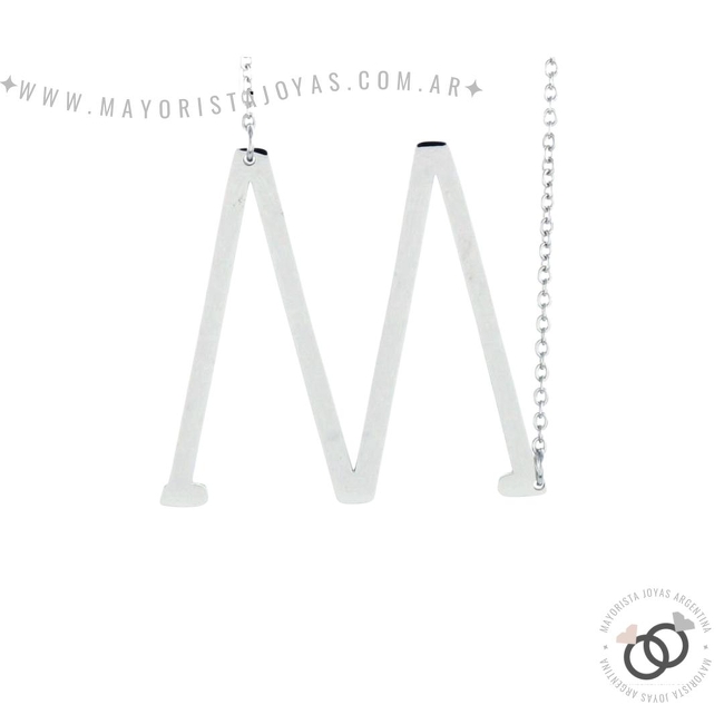 COLLAR DE ACERO (CA0092)