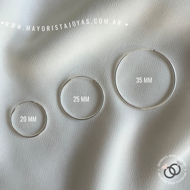 ARGOLLAS PLATA (PHL0164)