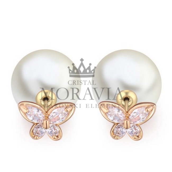 PENDIENTES CON CRISTAL (MPP213)