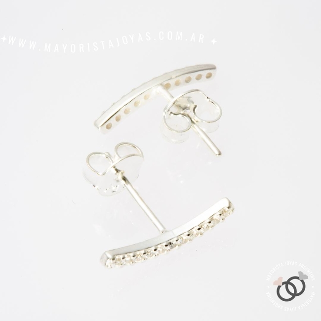 AROS PLATA Y CUBIC (PPC0261)