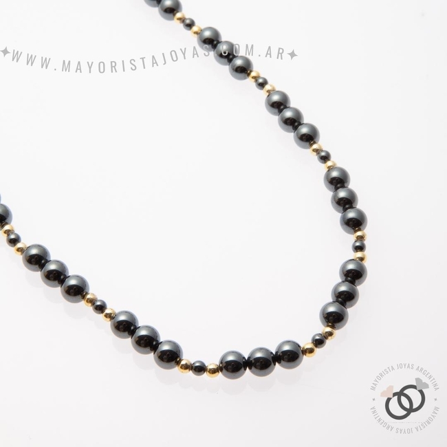 COLLAR BIJOU (BC077)