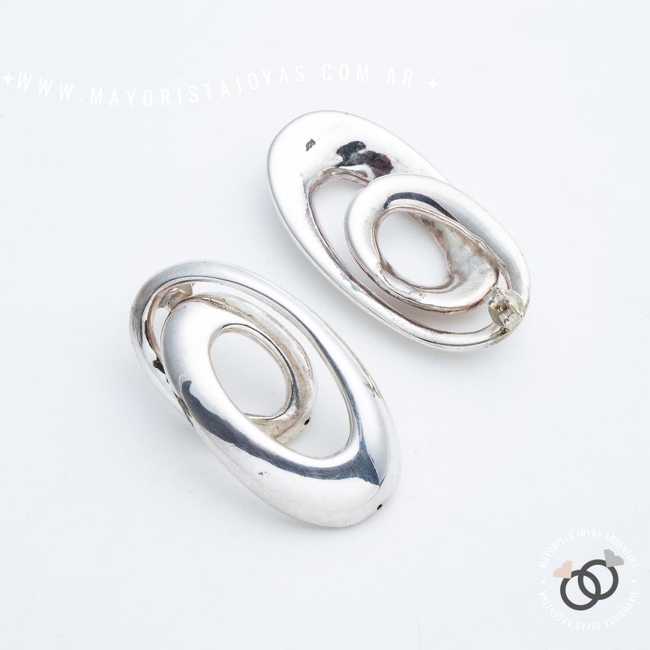 AROS PLATA ELECTRO (PPE0009)