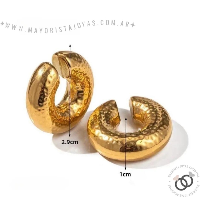 AROS BIJOU (BA0035D)