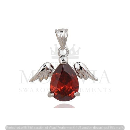 DIJE CON CRISTAL (MDI036R)