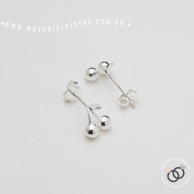 AROS PLATA LISA (PPF0146)